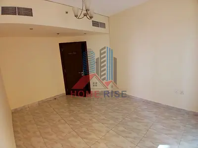 Spacious 1BHK/ 2 Balcony/ Open View/ For Family