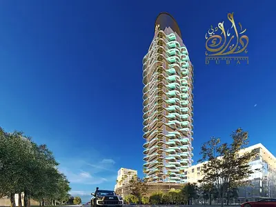READY SOON_45% Discount for GCC_FURNISHED_12%ROI