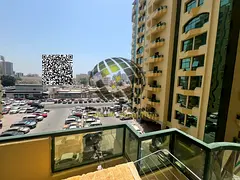 Excellent apartment | Prime location | Freehold ownership | Annual rented | Investment return