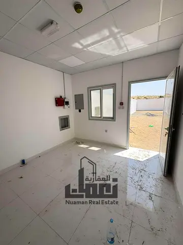 Prime Industrial Land in Al Saja’a | Strong Investment Opportunity