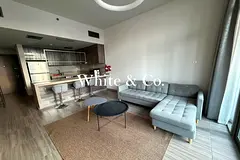 Fully Furnished | Lake View | Vacant Now
