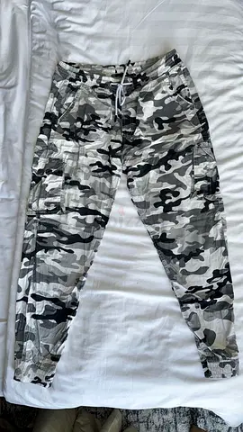 Men pants