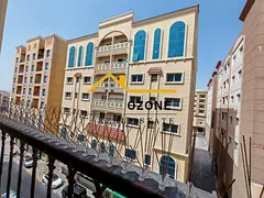 Near To Muwaileh Familyy Park\*Specious 2bHK Apartment