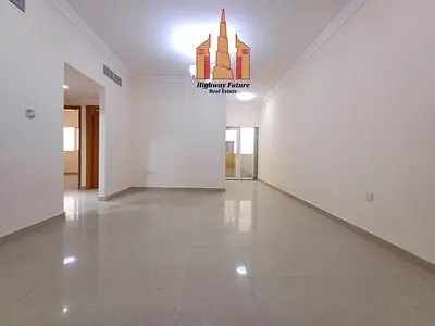 Spacious 2bhk apartment with wardrobe Close to Sahara Centre
