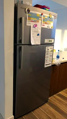 Fridge freezer