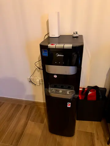 Water dispenser