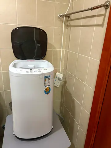 Kids Compact Portable Top-Load Washing Machine - Excellent Condition