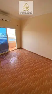 1 Bedroom Hall for Rent in Al Rawda 2 📍 Good Location ✨ Affordable Price with Flexible Payment