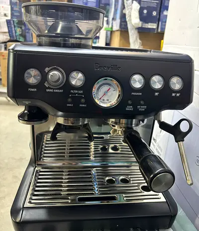 Breville Barista Express Espresso Machine