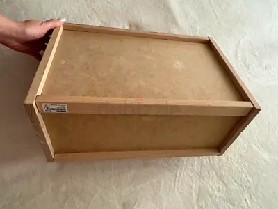 IKEA bread basket