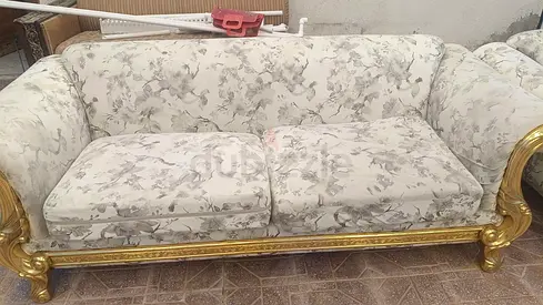 Sofa set very good condition