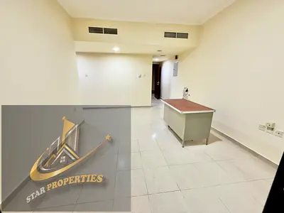 NO DEPOSIT HOT OFFER NICE APARTMENT 1BHK WITH WADROBES IN 28K 6 CHQS FULL FAMILY BUILDING