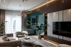 Rock Hill - Al Alia | Direct on MBZ Road | From AED 262K | Smart Homes — Premium Investment Opport