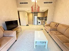 Ready To Move | furnished 1-BR Apartment | Good community