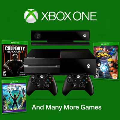 Xbox ONE