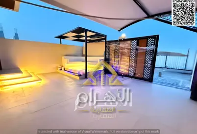 فرصة لا تُكرر — أقل سعر فيلا في عجمان، شاملة رسوم التسجيل والتملك، على شارع رئيسي وقريبة من جميع الخدمات.