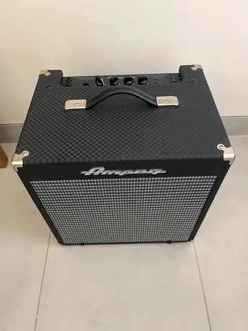 Compact Electric Bass Amp Ampeg RB108 SGT
