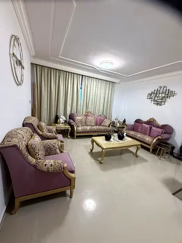 Sofa set