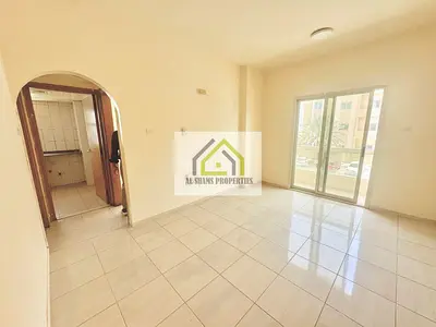 Open View / 1 BHK / Balcony