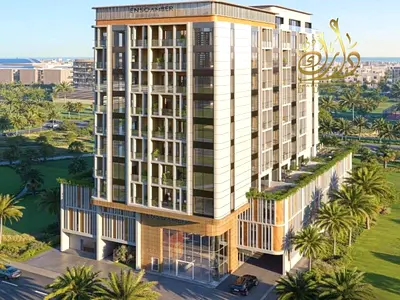 "10%DownPayment-- Q4 2026--Fully Furnished"" Smart Home |