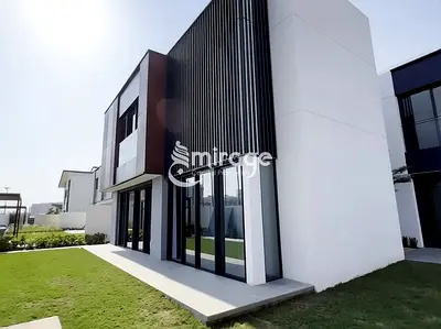 Corner Unit | Single Row | 5BR + Pod | Al Ghaf