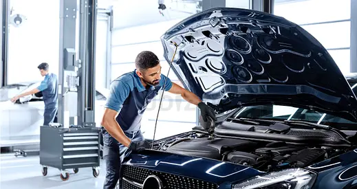 Abu Dhabi Auto Car Repair