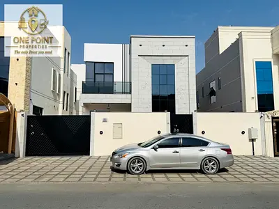 Brand New 5 Master Bedroom Villa for Rent in Al Helio 2 | First Occupancy