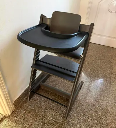 Stokke tripp trap high chair