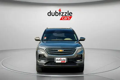 صورة 2 لـ 2022 Chevrolet CAPTIVA