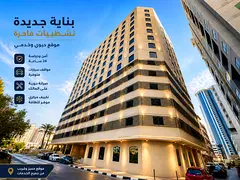 Experience luxury and elegance as the first resident | Luxury apartments with a direct sea view – 