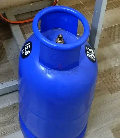 Gas Cylinder for sale