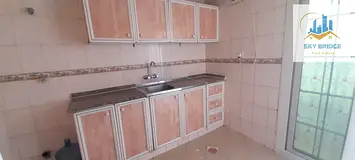 1BR apartments prime location near to safari mall