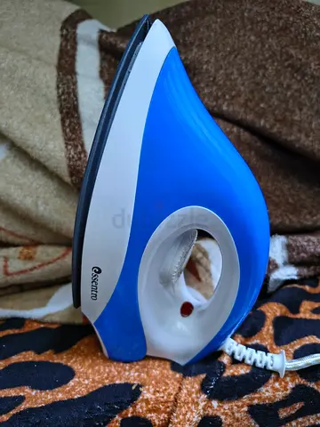 Essentro Electric Dry Iron – Good Condition