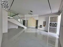 For the first time in Ajman, receive your turnkey villa. The price includes fees, electricity, water