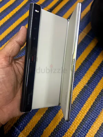 Huawei mate xs 2 bad lcd phone