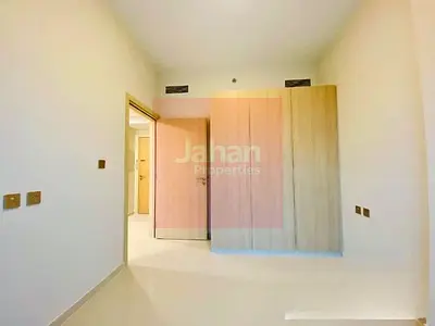 SPACIOUS STUDIO | SEMI-FURNISHED | READY TO MOVE | AED 55,000 YEARLY