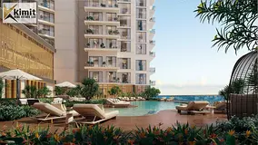 SEA VIEW | READY TO MOVE|FULLY FURNISHED | Buy &amp; Profit