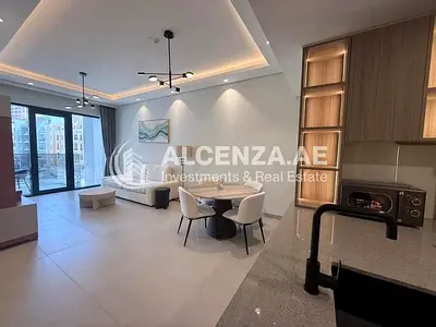 Fully Furnished | Brand New | Ready To Move In