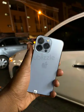 iPhone 13 Pro