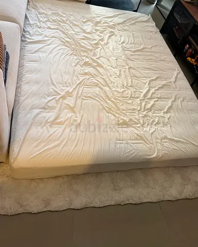 Ikea mattress