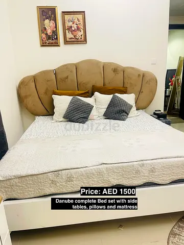 Urgent! Moving Out Clearance Sale