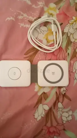 Wireless charger