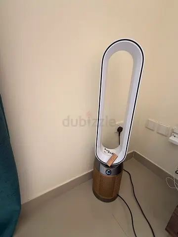 Dyson Purifier Cool TP09 Formaldehyde sensor