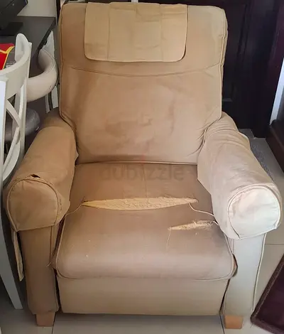Ikea muren recliner