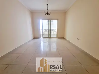 Lavish Family 1Bhk l Coverd Parking l 2-Bathroom l Balcony l New Muwaileh l Close To Park