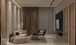 Studio for Sale in Al Amerah – Ajman | Easy Payment Plan | Smart Investment