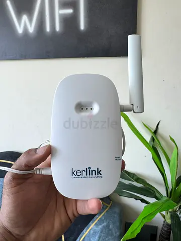 Kerlink Wirnet iFemtoCell 868 | LoRaWAN IoT Gateway | Industrial Wireless | Smart City / IoT Device