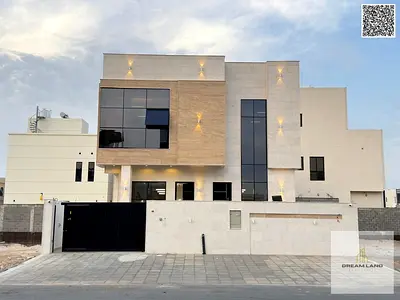 Receive your villa ready to move in, including registration and ownership fees - very spacious interiors, hotel-style finishes, and central air condit