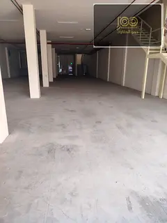 💠 Spacious Warehouse for Rent in Umm Al Thuoob – Ready to Move &amp; Ideal for All Activities 