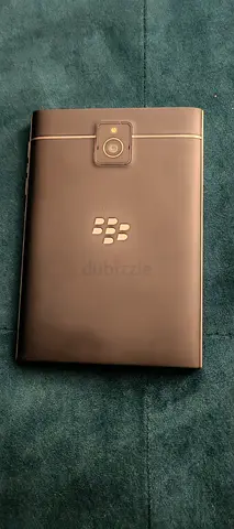 Blackberry Passport ANDROID